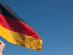 La mayoría de los alemanes ven a Estados Unidos como una amenaza a la paz mundial