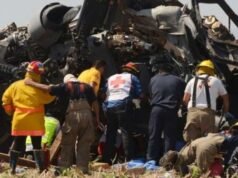 Jefe del cartel asesinado y partido de fútbol mexicano cancelado