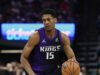 De’Andre Hunter se convertirá en el tercer titular de los Kings en someterse a una cirugía que pone fin a su temporada en medio de una racha de derrotas récord de la franquicia.