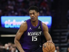 De’Andre Hunter se convertirá en el tercer titular de los Kings en someterse a una cirugía que pone fin a su temporada en medio de una racha de derrotas récord de la franquicia.