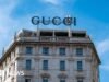 Gucci criticado por imágenes de ‘baja de IA’ antes de un gran desfile de moda