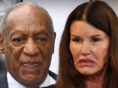 Bill Cosby quiere que a Janice Dickinson se le prohíba testificar en el próximo juicio