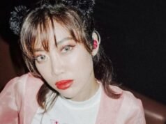 Widy Vierratale afirma tener un vestido de noni holandés como esposa del gobernador de Kalimantan Oriental, pero resulta que se lo compró a…