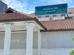 Un jubilado del TNI-Polri presenta un expediente “Amicus Curiae” y exige la liberación de Rudi S Kamri