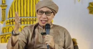 Buya Yahya explica comer después del tiempo de Imsak, ¿todavía es posible o no?