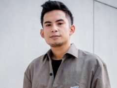 Madre dice con franqueza que no le gusta la nueva novia de Okin y las fechorías de Maia Estianty durante la universidad