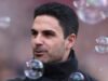 Arteta llama casino a Gtech, el Arsenal pierde el control