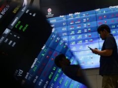 Se espera que IHSG alcance los 8.596; consulte 5 recomendaciones para acciones con posibles ganancias seleccionadas por los analistas