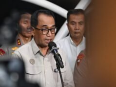 ¡KPK pospone el examen del ex ministro de Transporte Budi Karya la próxima semana y solicita cooperación!