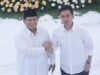 El 79,2 por ciento de la gente está satisfecha con el desempeño de Prabowo-Gibran, los problemas económicos son los más urgentes de resolver