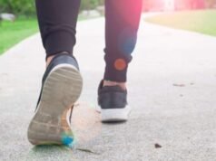 Además de caminar, estos 8 deportes ligeros pueden poner tu cuerpo en forma durante el Ramadán