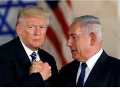 Trump rechaza las presiones de Netanyahu, todavía quiere continuar las negociaciones con Irán