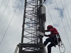 Se descubre el mapa de energía 5G de Indonesia, ¿quién es el más rápido?