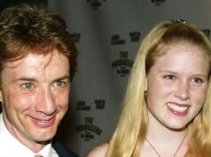 La hija de Martin Short, Katherine, desapareció durante 24 horas, se encontró una ‘nota’ en la escena