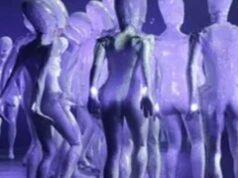 Los extraterrestres realmente existen, dice el ex presidente