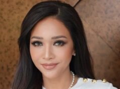 ¡No lo espero! Viejos amigos revelan las fechorías universitarias de Maia Estianty