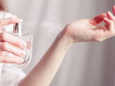5 consejos para usar un perfume con buen olor y estar cómodo todo el día