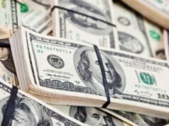 ¡Fantástico! La donación de esta mujer alcanza los 26 mil millones de dólares, superando las “donaciones” de Elon Musk y Jeff Bezos.