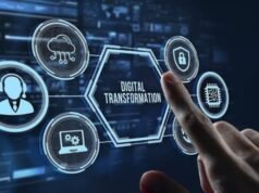 En plena transformación financiera digital, los estudiantes están preparados para afrontar la revolución industrial 4.0