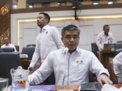 Ministro de Mano de Obra garantiza que aplicadores distribuirán mejor BHR Ojol este año