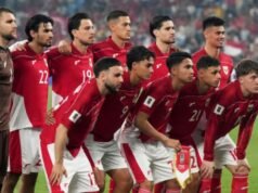 Los medios extranjeros dudan de que la selección de Indonesia gane la Copa AFF a pesar del atractivo de los jugadores naturalizados
