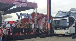 ¡Hurra! El Gobierno Provincial De DKI Aumenta La Cuota De Devolución Gratuita Este Año