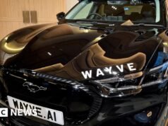 Ni siquiera los baches resistirán a los coches autónomos, predice una empresa del Reino Unido