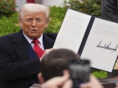 EE.UU. anuncia nuevo arancel del 10% válido por 150 días a partir del 24 de febrero de 2026