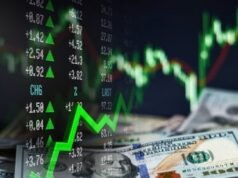 Las acciones asiáticas saltan con fuerza después del repunte de Wall Street, el sentimiento de IA y la geopolítica mueven los mercados globales