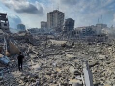 Israel se niega a pagar las cuotas del Consejo de Paz para la reconstrucción de Gaza