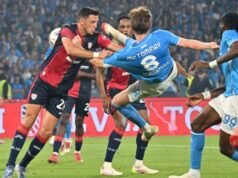 La impactante confesión de Scott McTominay sobre su regreso al Manchester United