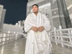 Revelado el propósito de Ivan Gunawan al preparar provisiones para la muerte