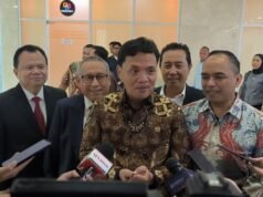 La RPD promete monitorear el caso del niño fallecido presuntamente abusado por su madrastra en Sukabumi