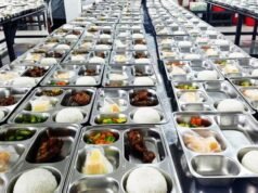 MBG sería un motor económico para pueblos y agricultores