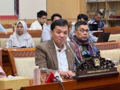 La Comisión III de la RPD no intervino en el caso de ABK Fandi que transportaba 2 toneladas de Shabu