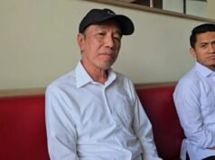 Es imposible discutir una ley sin una carta del presidente