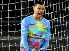 6 salva a Emil Audero salva a Cremonese