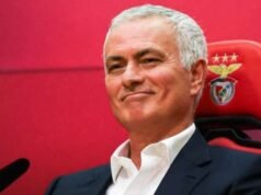 Las mordaces palabras de José Mourinho hacia el Real Madrid: la historia no sirve para nada