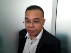 Gerindra quiere centrarse en trabajar para el pueblo, pero no quiere gestionar las elecciones de 2029