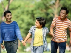 No sólo los niños, resulta que los padres pueden ser desobedientes