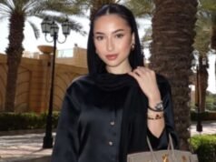 ¡Eso no significa que sea amigo de los chicos de autos rotativos!