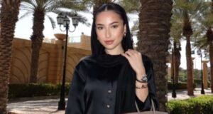 ¡Eso no significa que sea amigo de los chicos de autos rotativos!