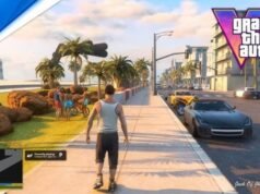 El nombre de GTA 6 aparece en los registros de arresto, los internautas se emocionan de inmediato