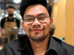 Se sospecha que Insanul Fahmi va y viene a la casa de Inara Rusli, ¿qué está haciendo?