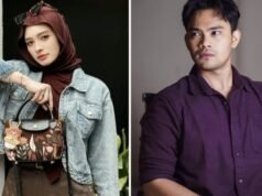 Demandado por divorcio de Wardatina Mawa, Insanul Fahmi todavía planea divorciarse de Inara Rusli