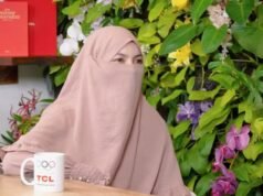 A Wardatina Mawa le hicieron 27 preguntas durante 3 horas de interrogatorio por parte de los investigadores.