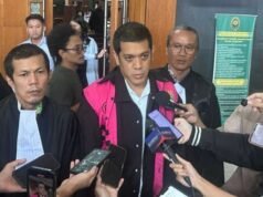 El hijo de Riza Chalid condenado a 15 años de prisión por un caso de corrupción petrolera