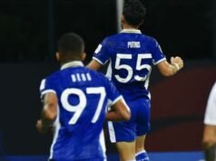 Nada es imposible, Putros está convencido de que el regreso de Persib destruirá Ratchaburi