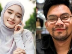 ¡Estoy con IR, no hay matrimonio!