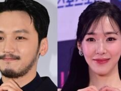 Tiffany de SNSD y Byun Yo Han se casaron oficialmente, la agencia revela la declaración de Haru